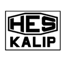 HES Kalıp Logo